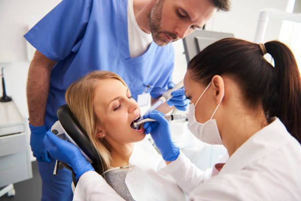 Best Dental Fillings (Composite and Amalgam)  in Wauseon, OH