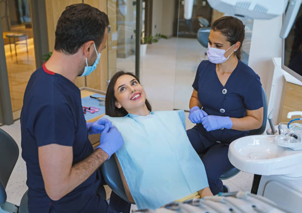 Best Dental Exams and Cleanings  in Wauseon, OH