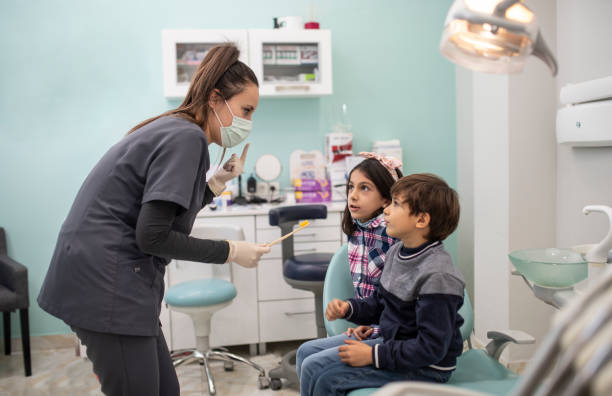 Best Teeth Whitening  in Wauseon, OH